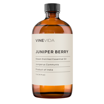 Juniper Berry Essential Oil