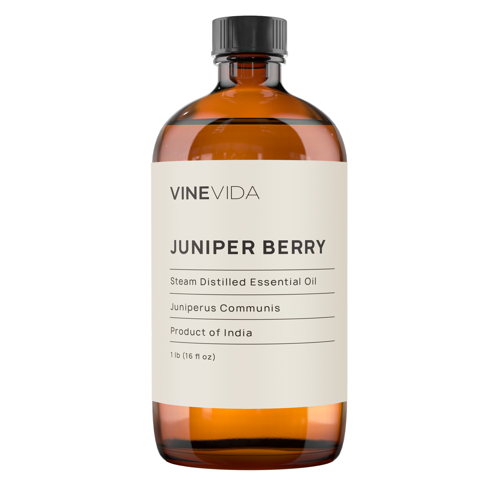 Juniper Berry Essential Oil