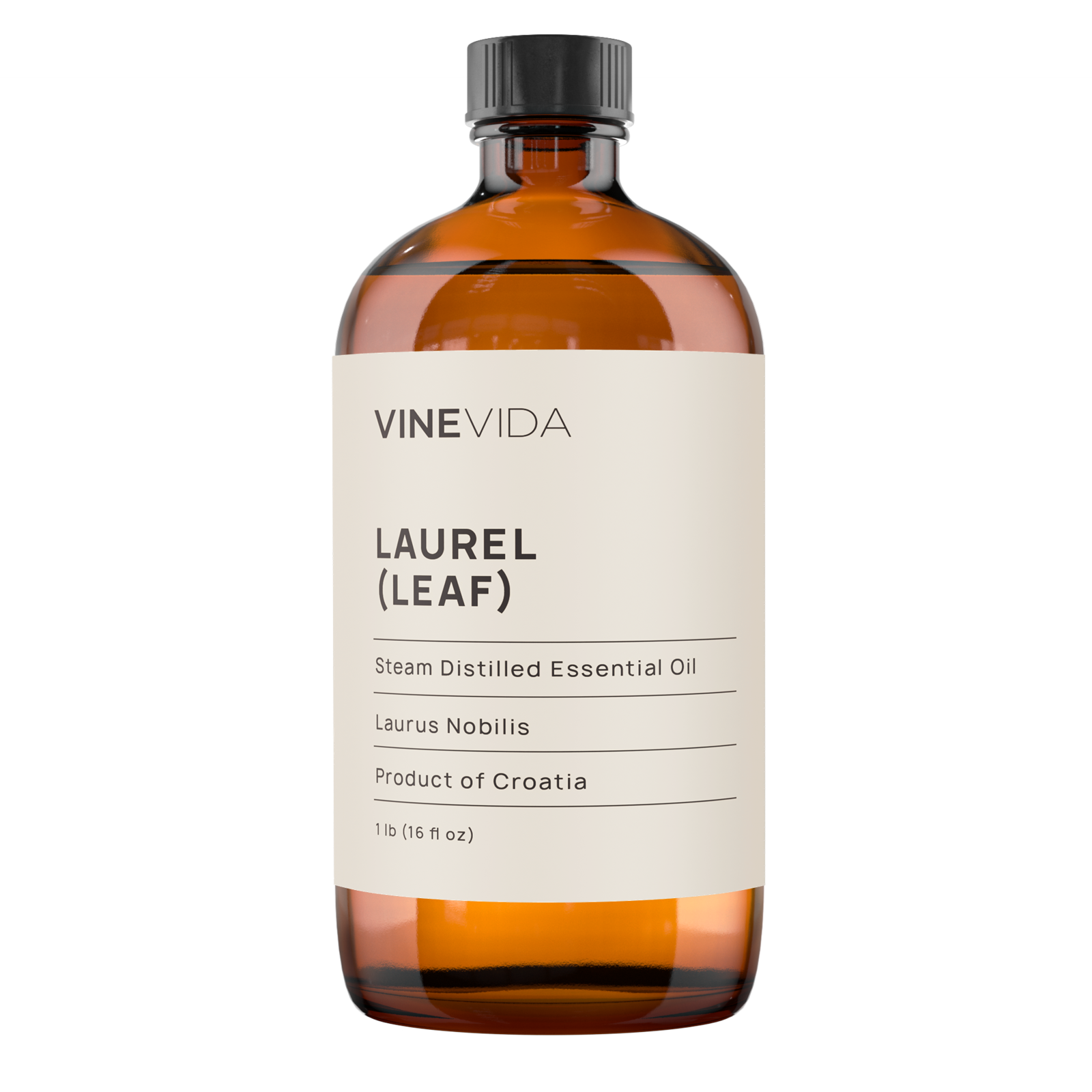 Laurel (Leaf) Essential Oil