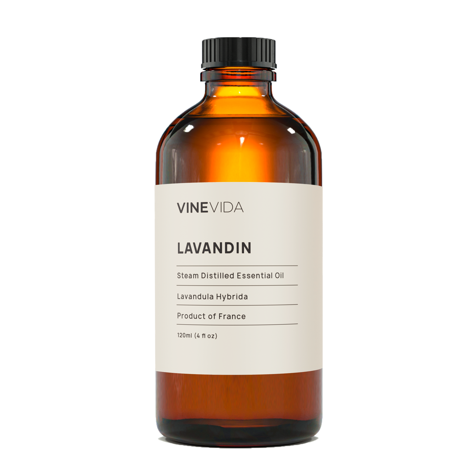 Lavandin Essential Oil