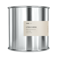 Litsea Cubeba Essential Oil