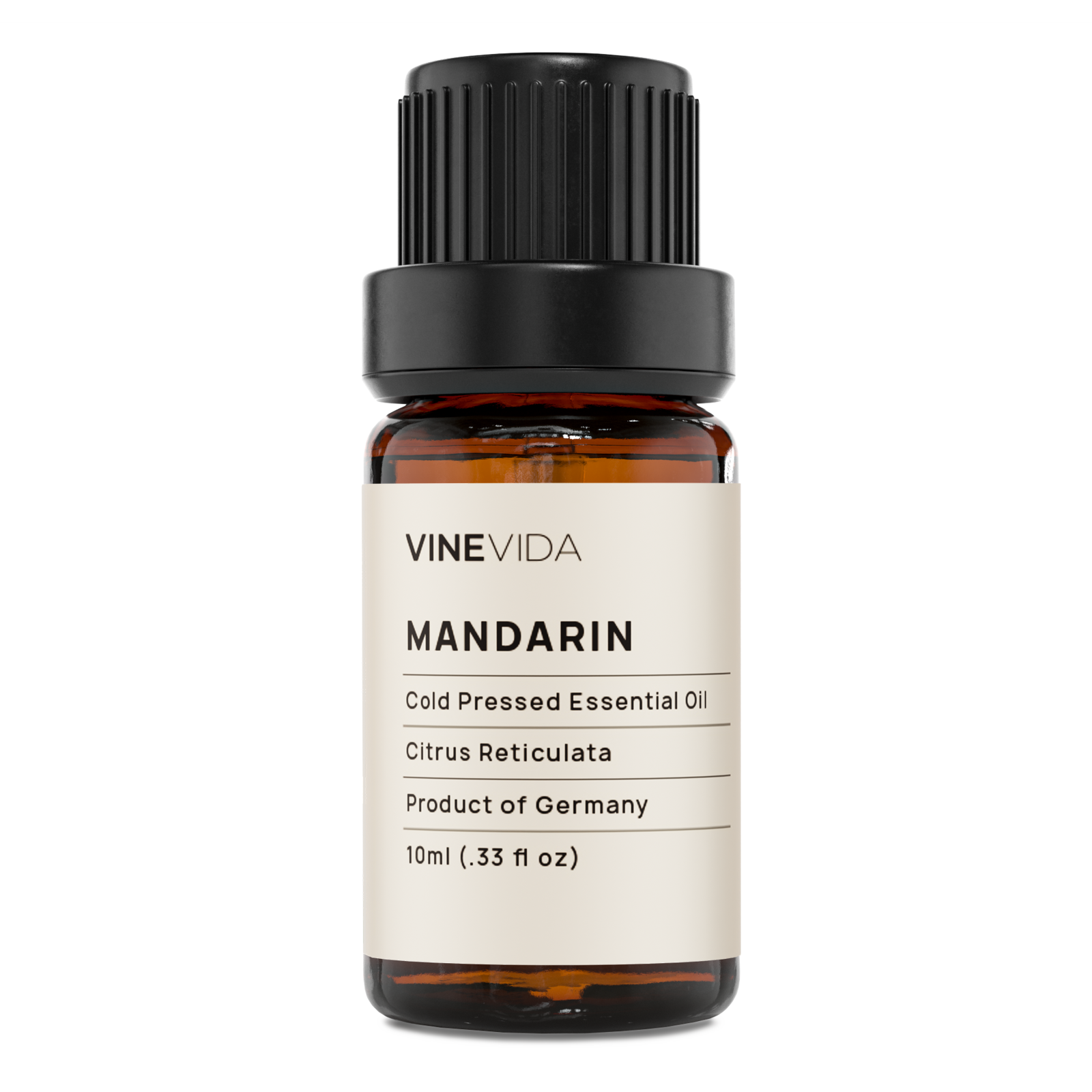 Mandarin Essential Oil