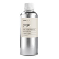 Melissa (Leaf) Essential Oil
