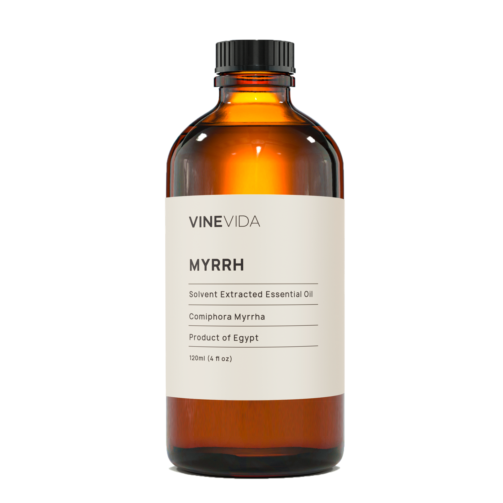 Myrrh Essential Oil