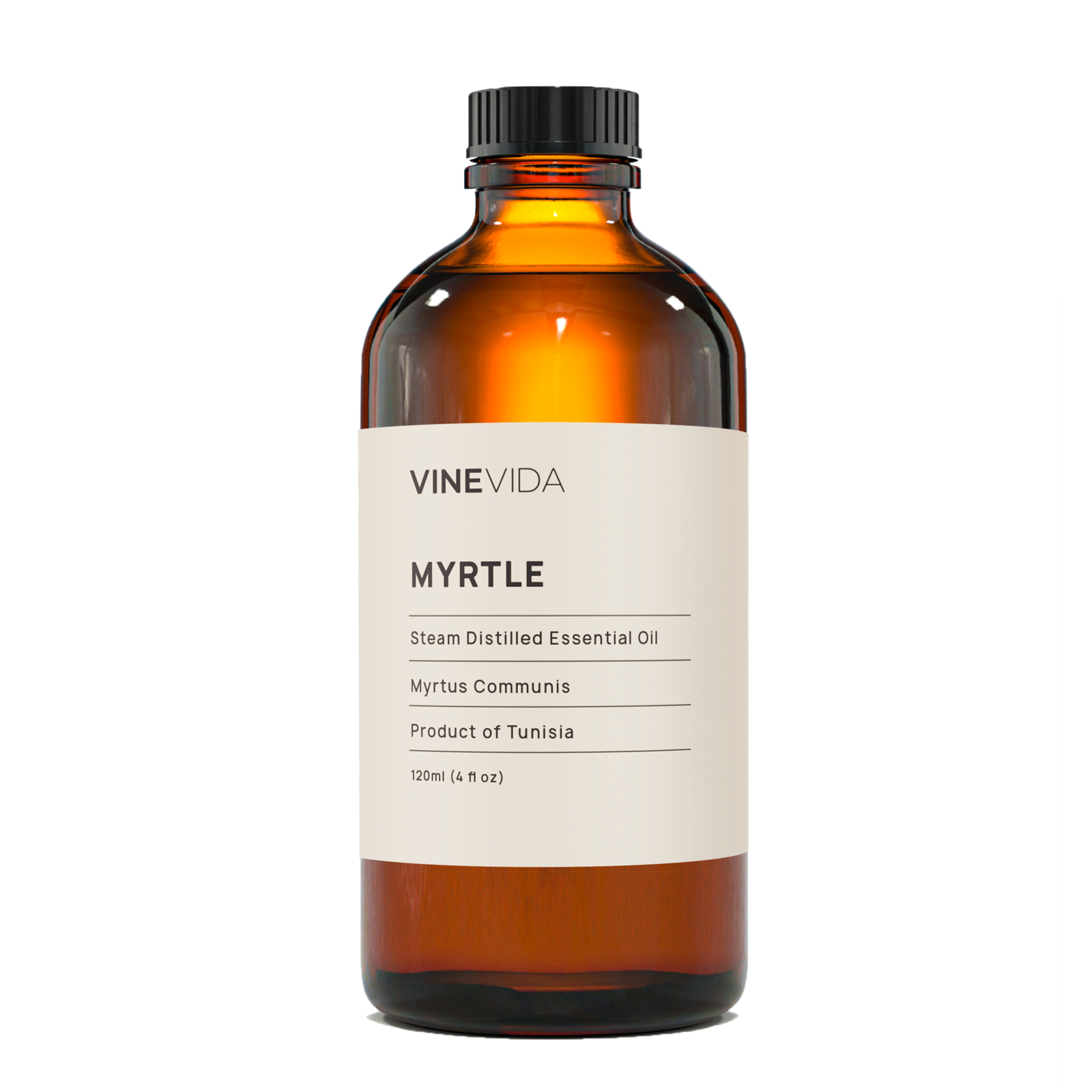 Myrtle Essential Oil