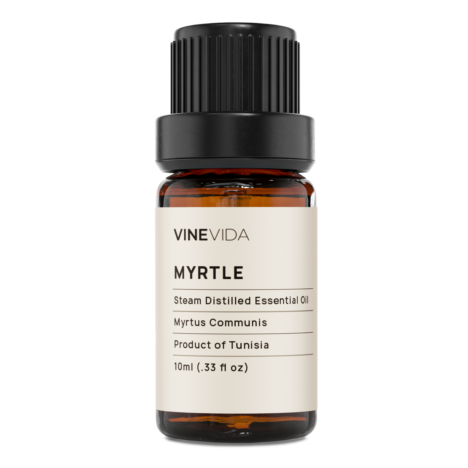 Myrtle Essential Oil