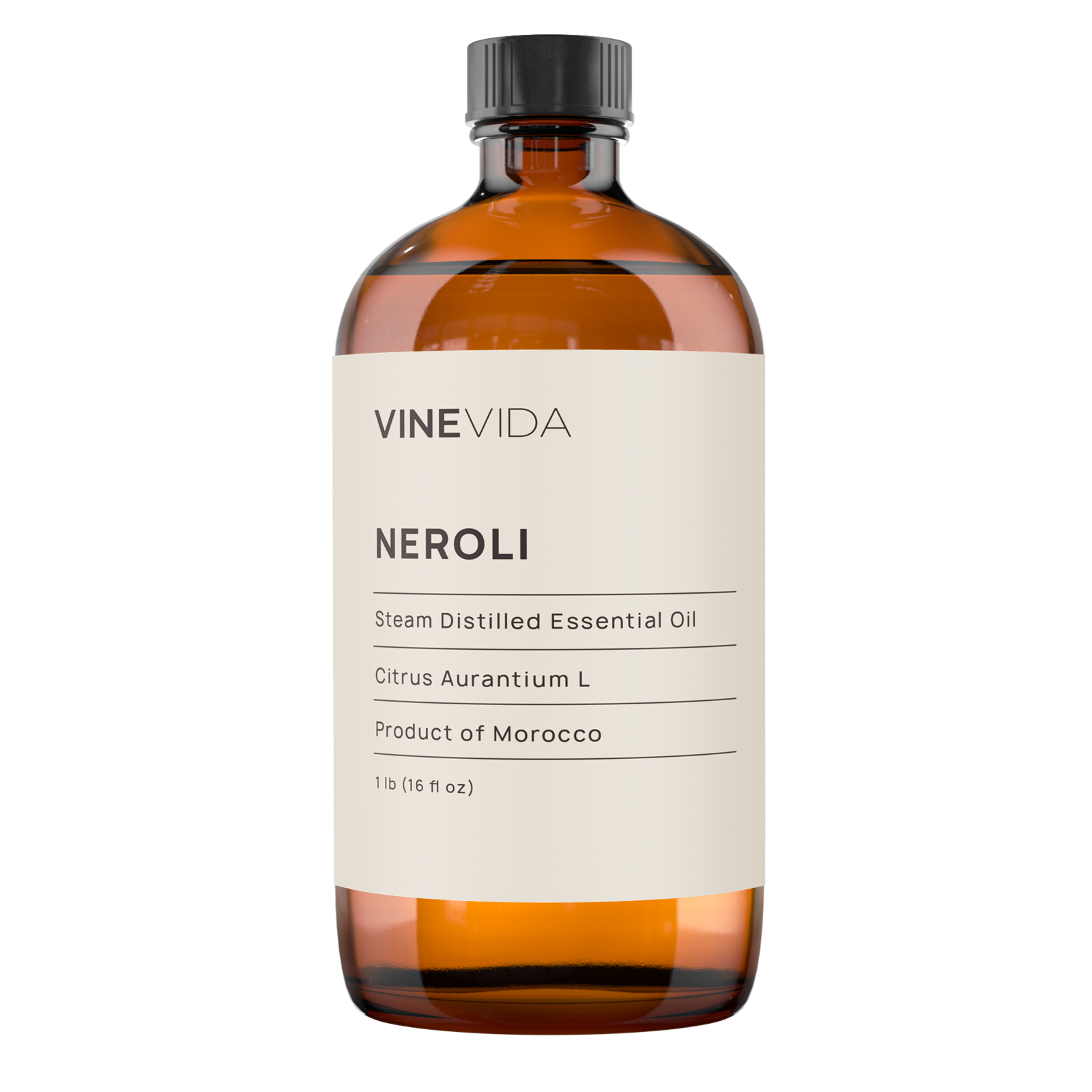 Neroli Essential Oil