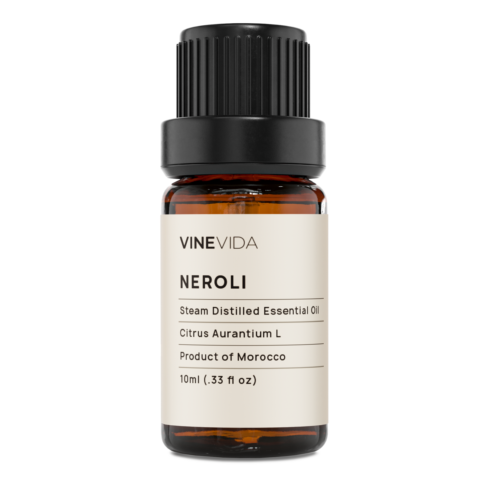 Neroli Essential Oil