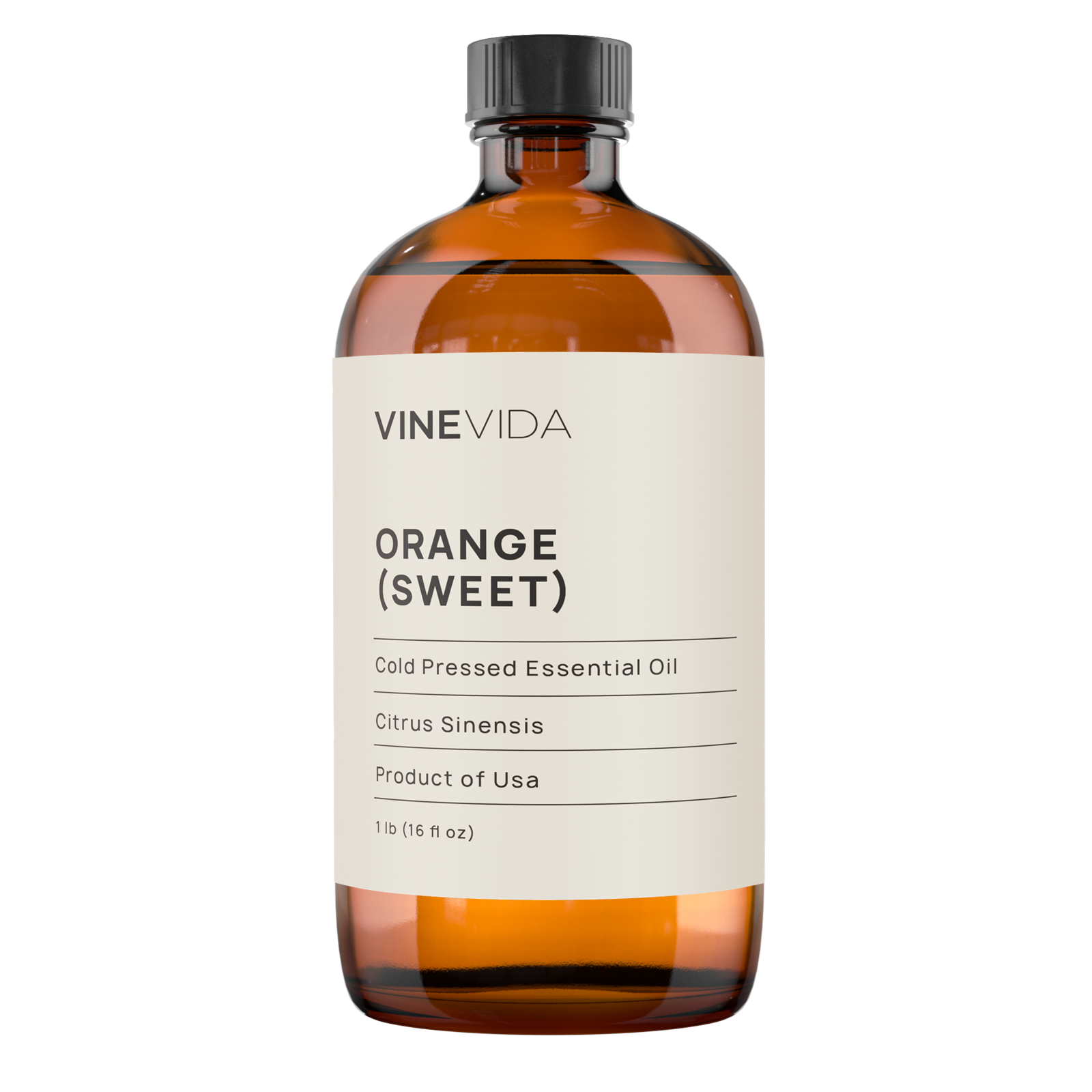 Sweet Orange Essential Oil | Uses, Benefits & Blends | VINEVIDA