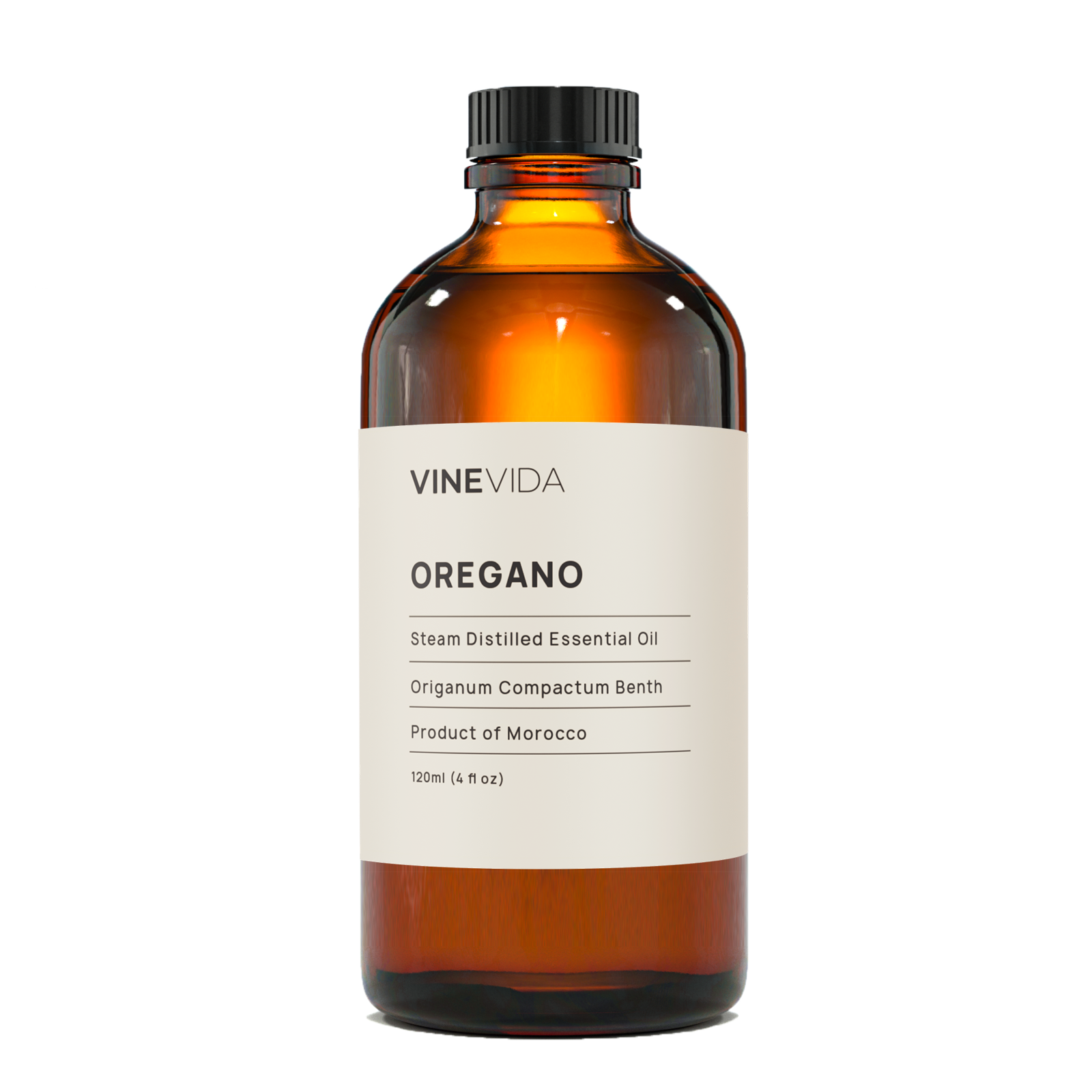 Oregano Essential Oil