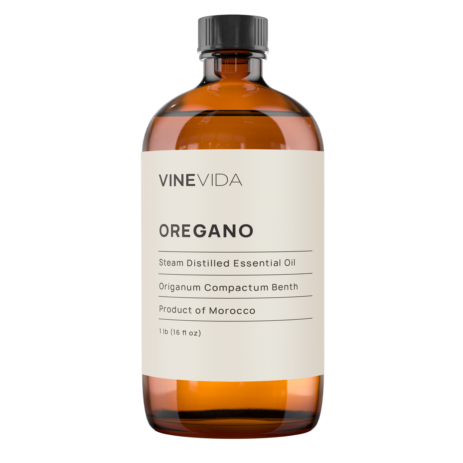 Oregano Essential Oil