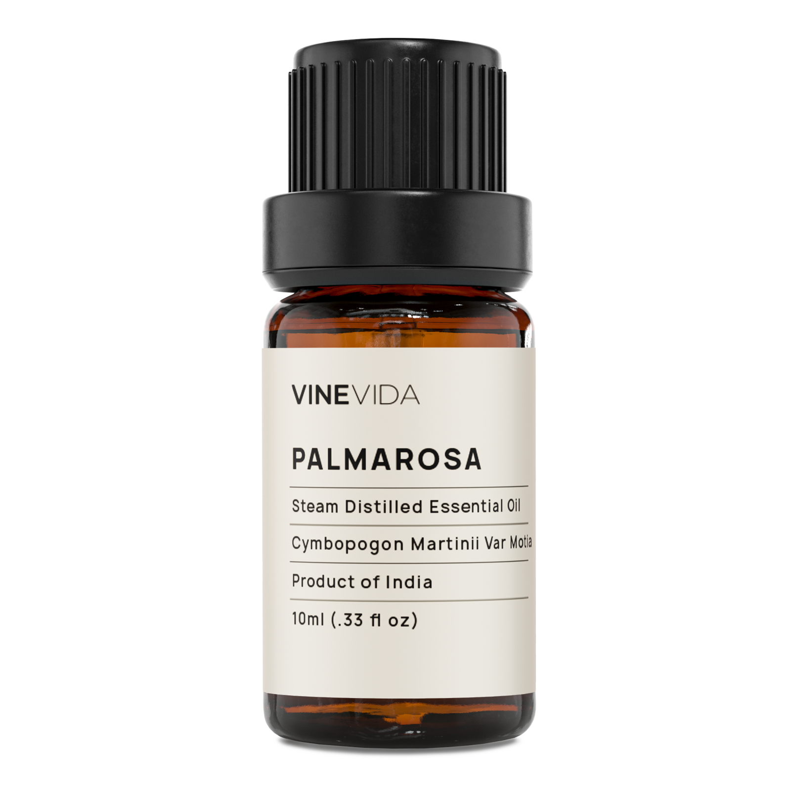 Palmarosa Essential Oil