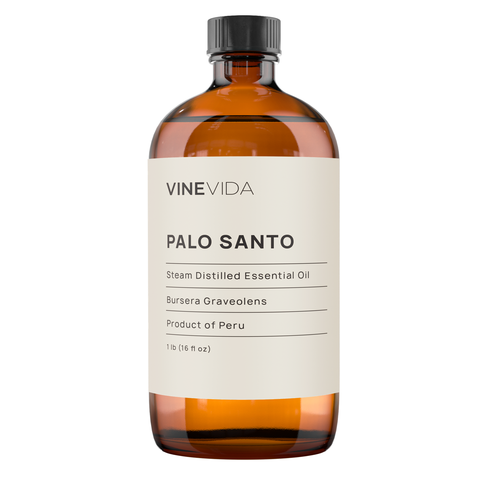 Palo Santo Essential Oil