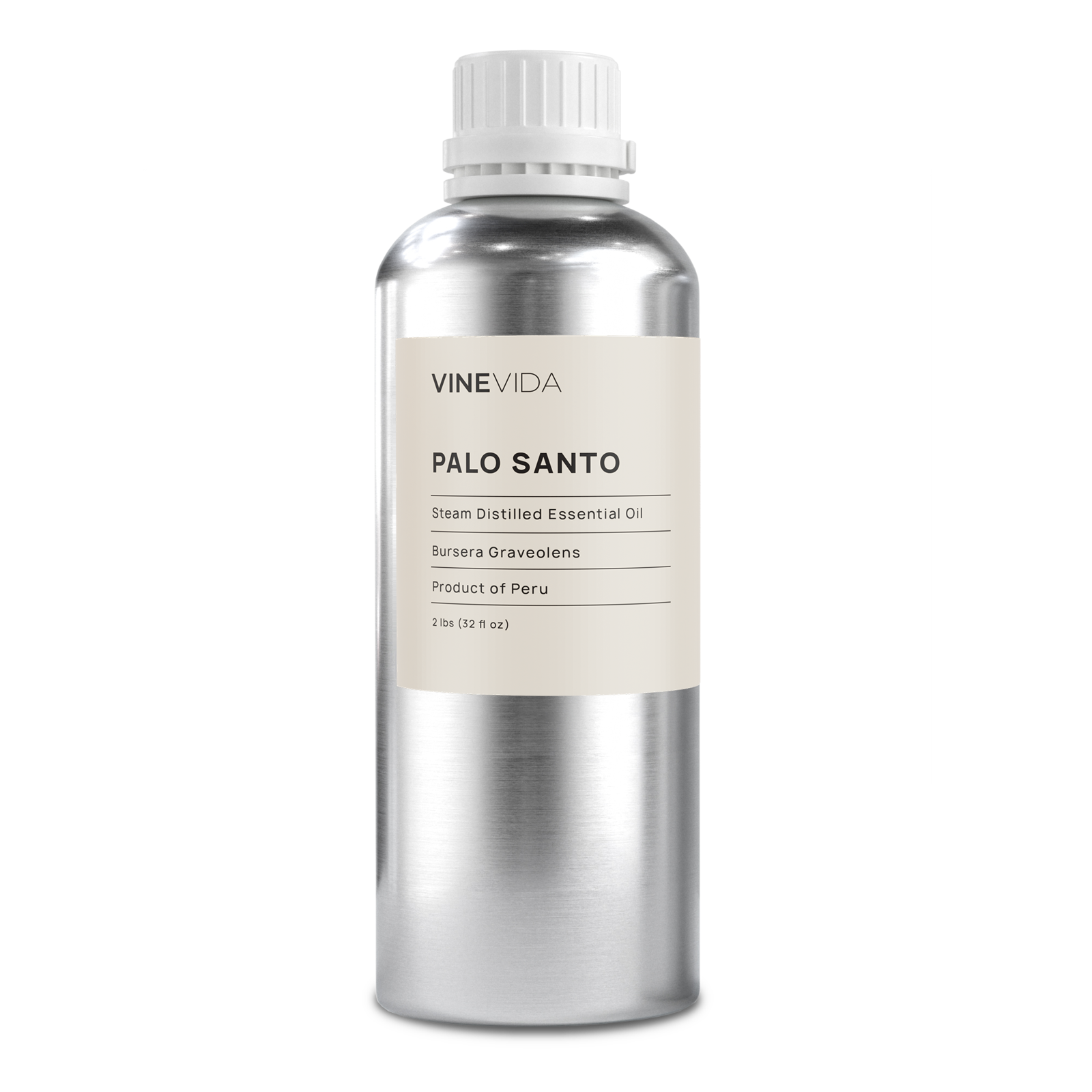 Palo Santo Essential Oil