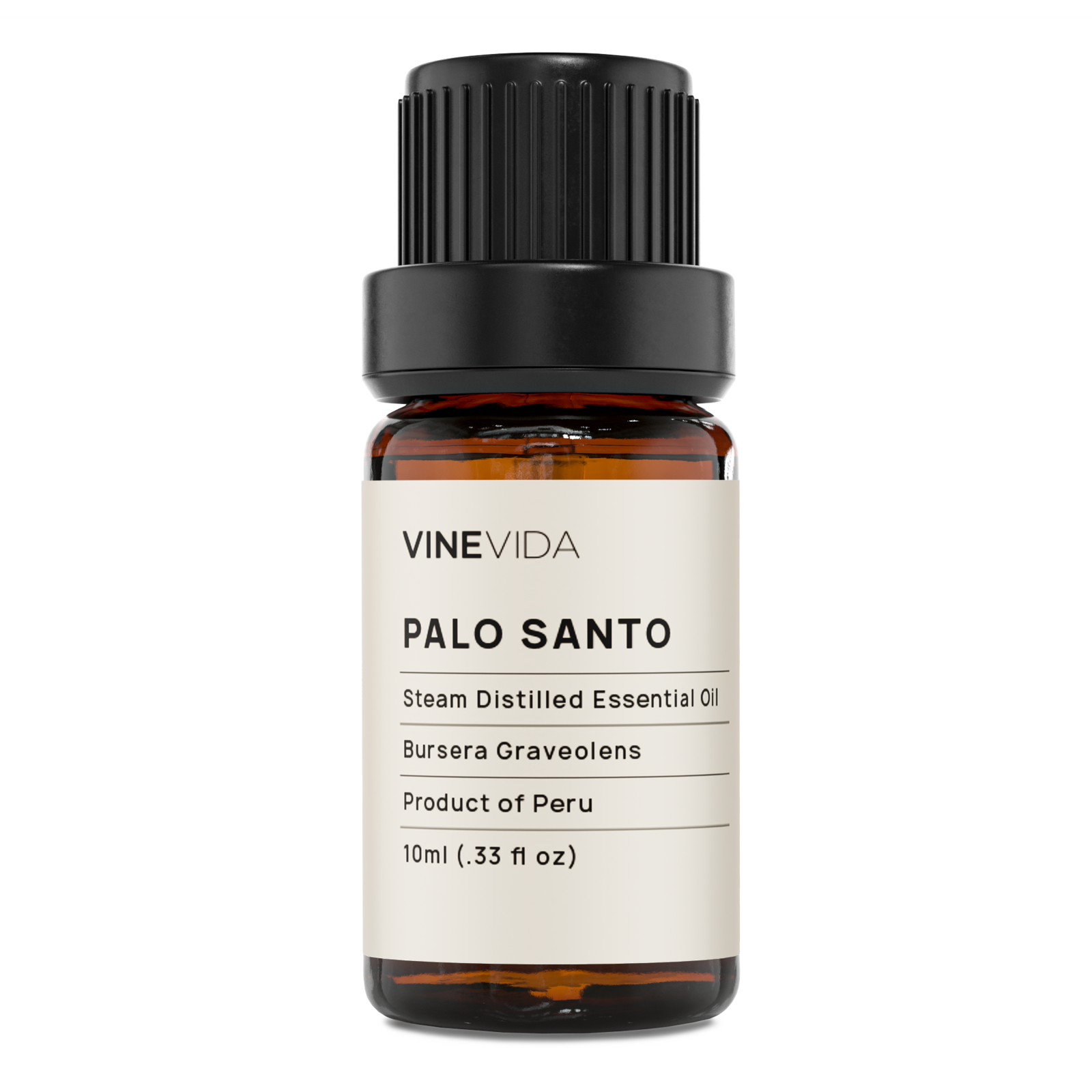 Palo Santo Essential Oil