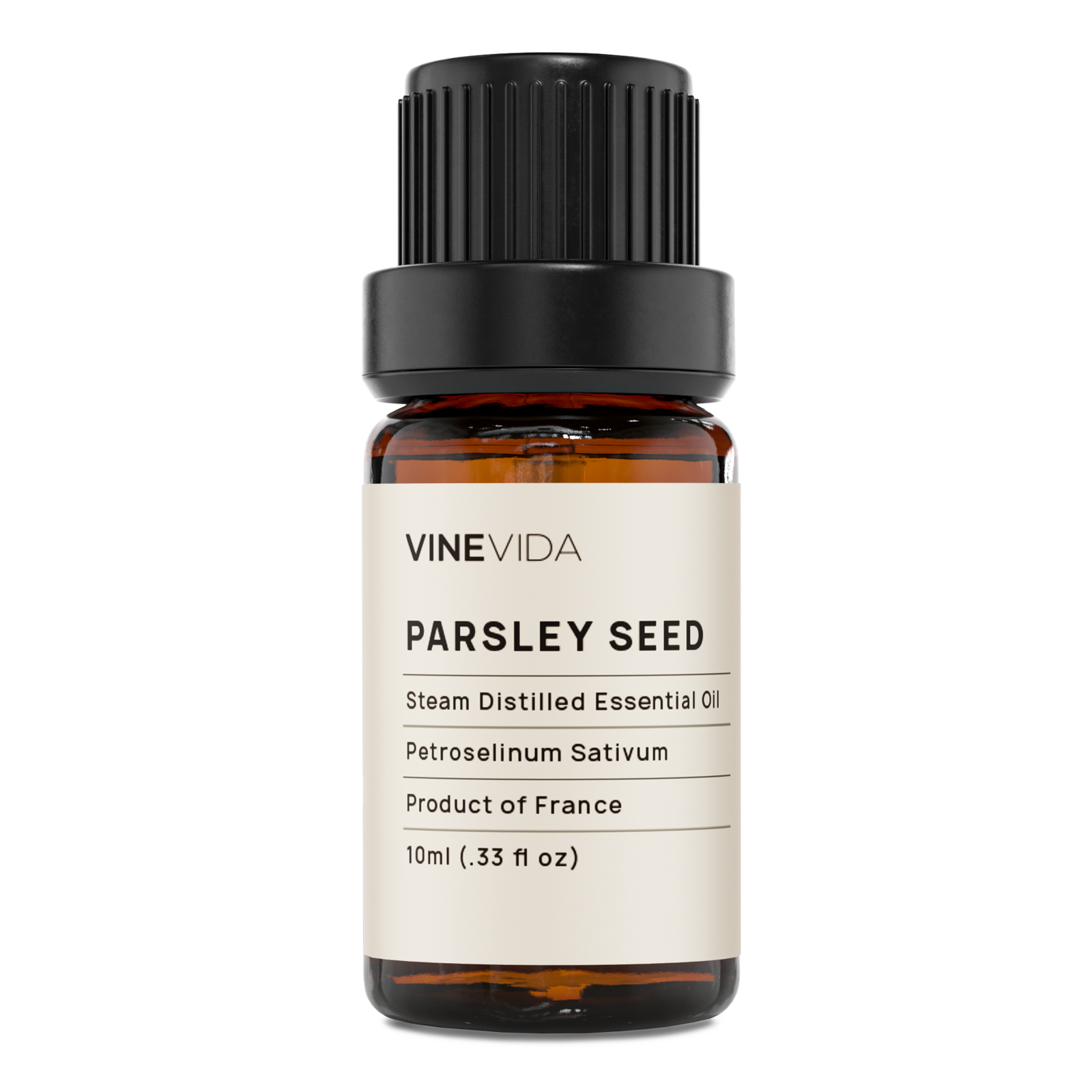 Parsley Seed Essential Oil