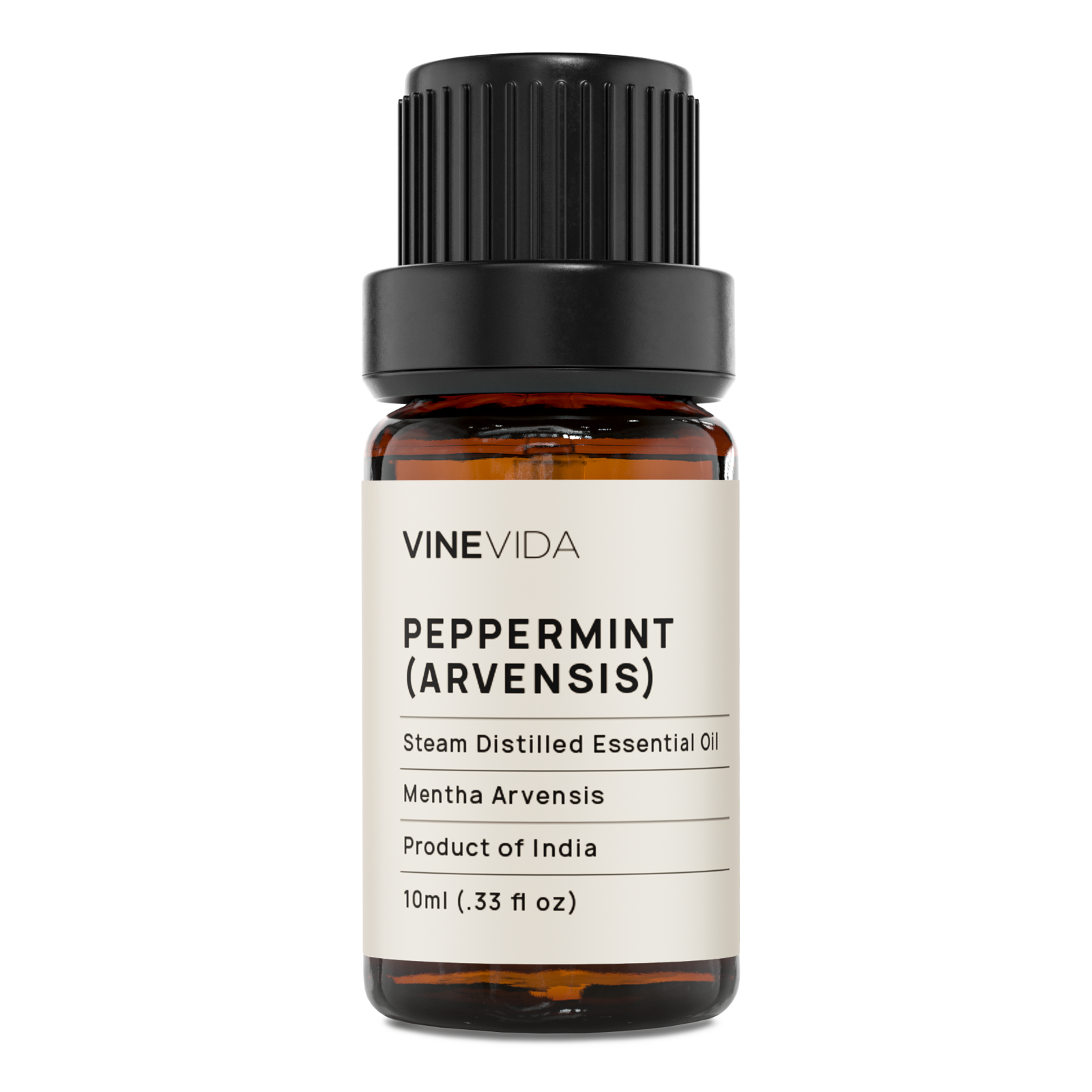 Peppermint (Arvensis) Essential Oil