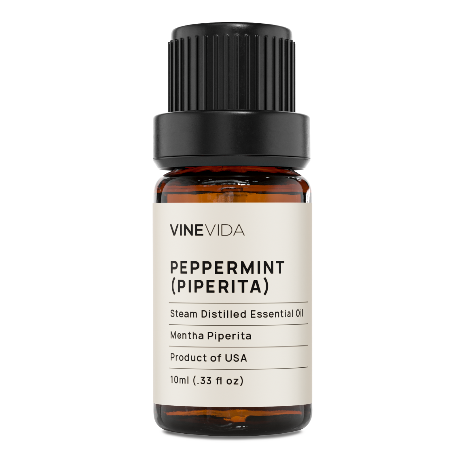 Peppermint (Piperita) Essential Oil