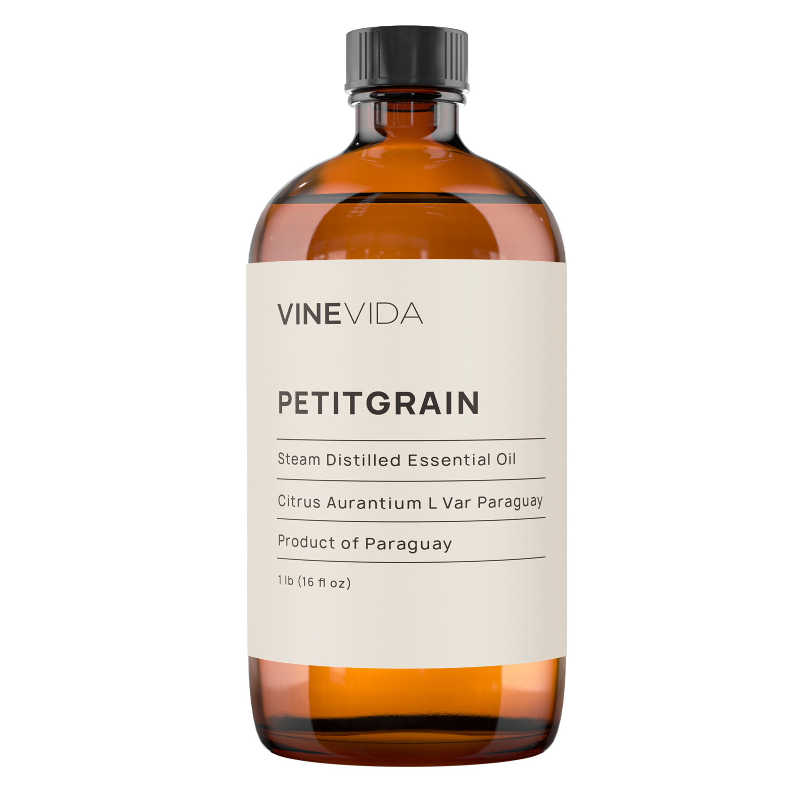 Petitgrain Essential Oil