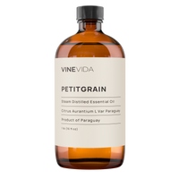 Petitgrain Essential Oil
