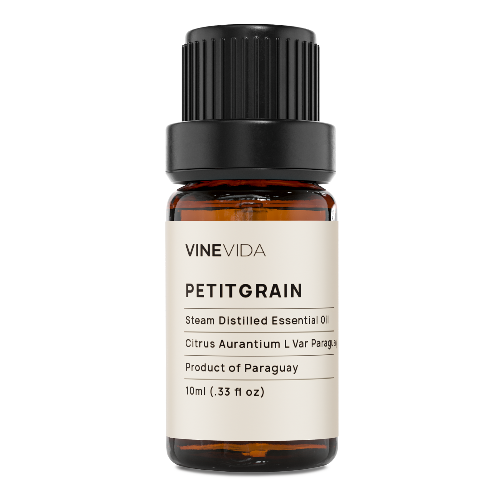Petitgrain Essential Oil