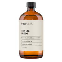 Thyme (Red) Essential Oil