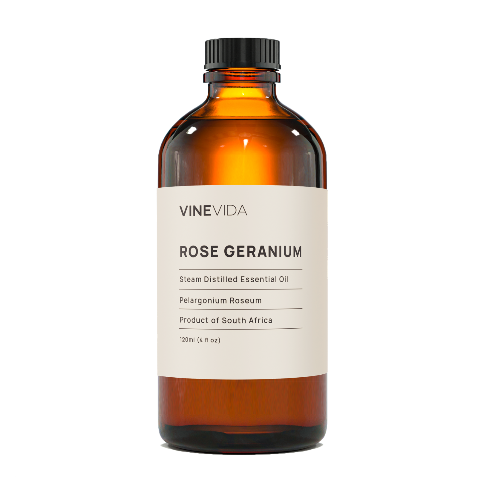 Rose Geranium Essential Oil