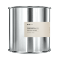 Rose Geranium Essential Oil