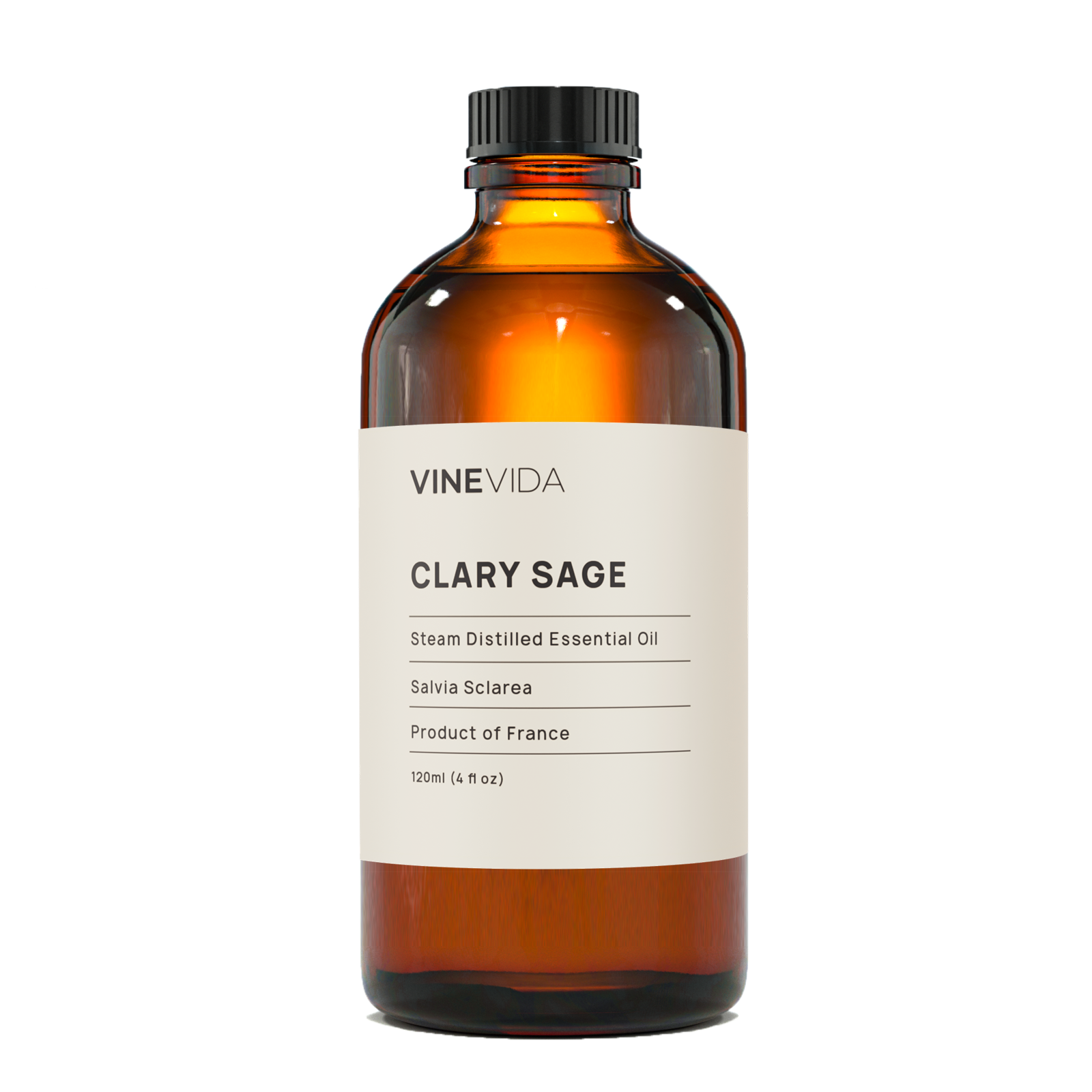 Clary Sage Essential Oil