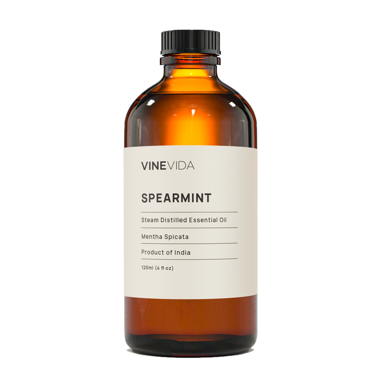 Spearmint Essential Oil