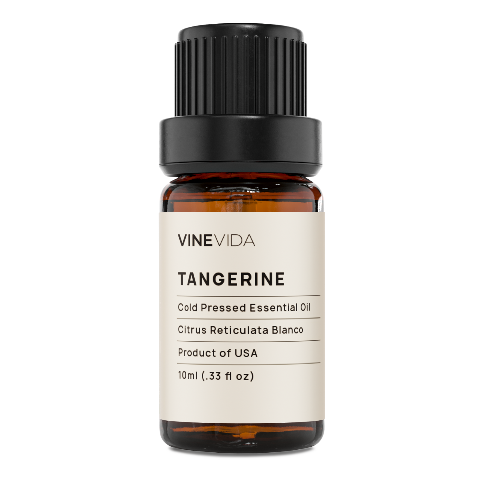 Tangerine Essential Oil