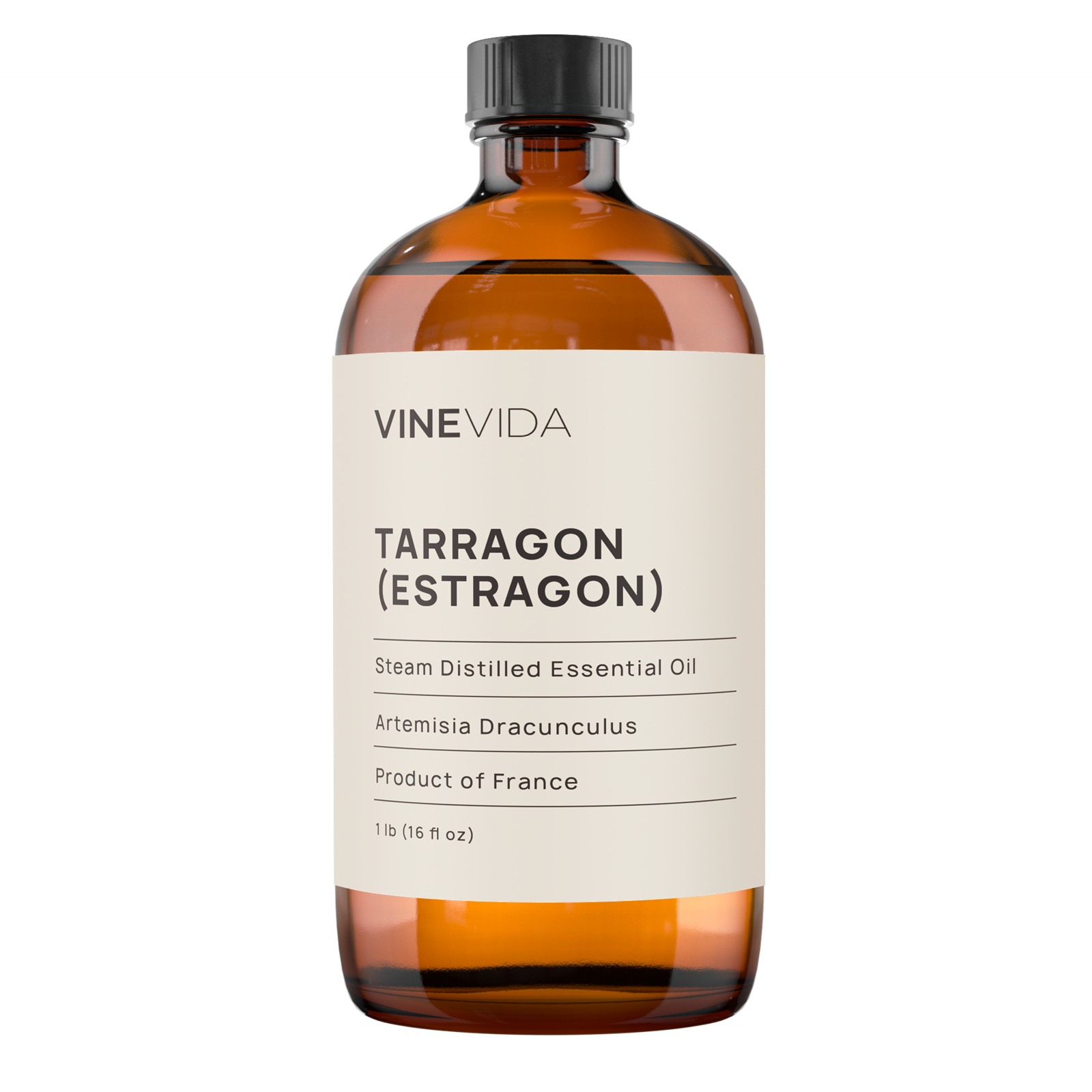 Tarragon (Estragon) Essential Oil