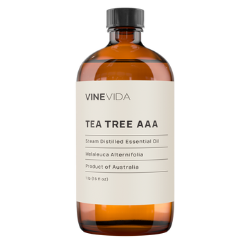 Tea Tree (AAA) Essential Oil