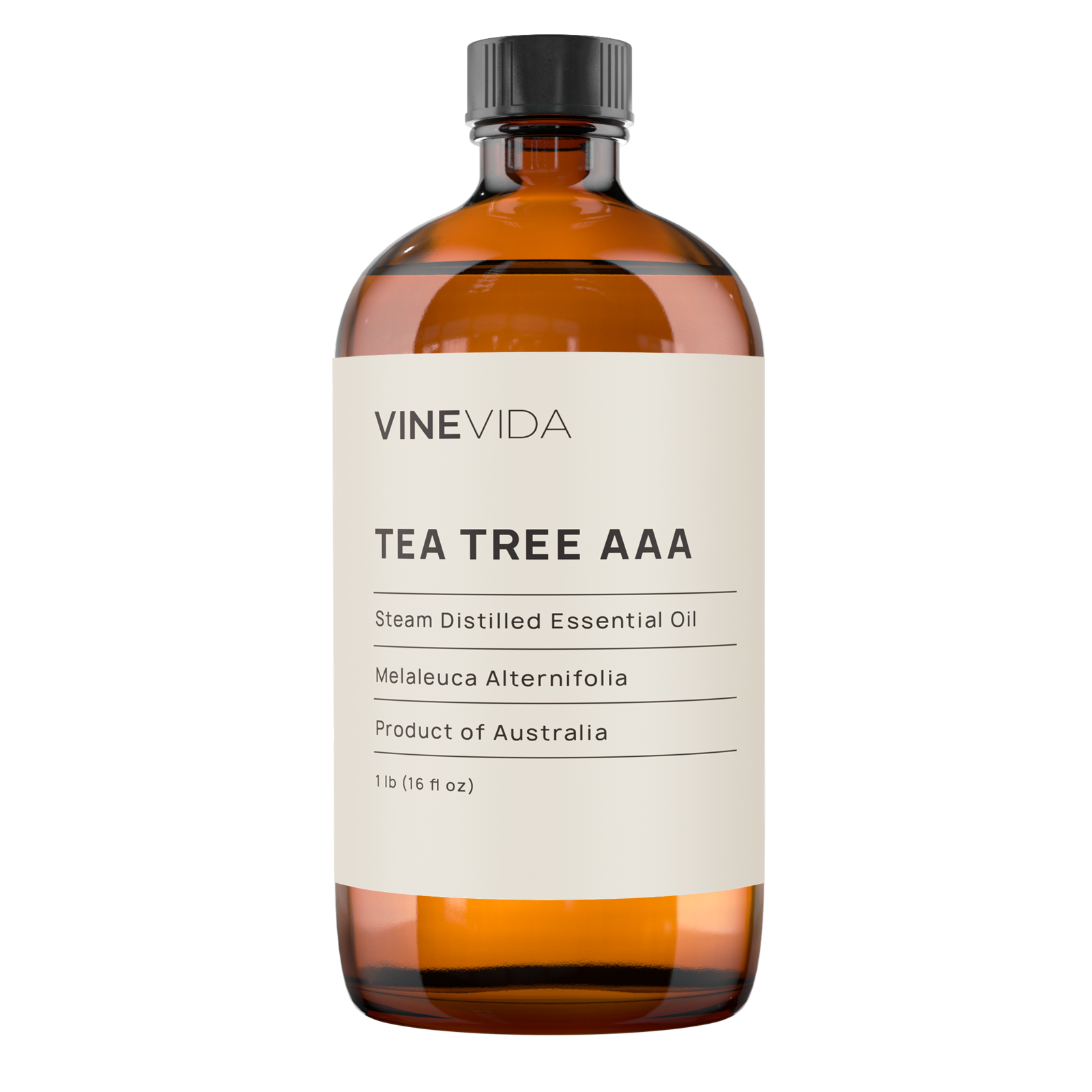 Tea Tree (AAA) Essential Oil
