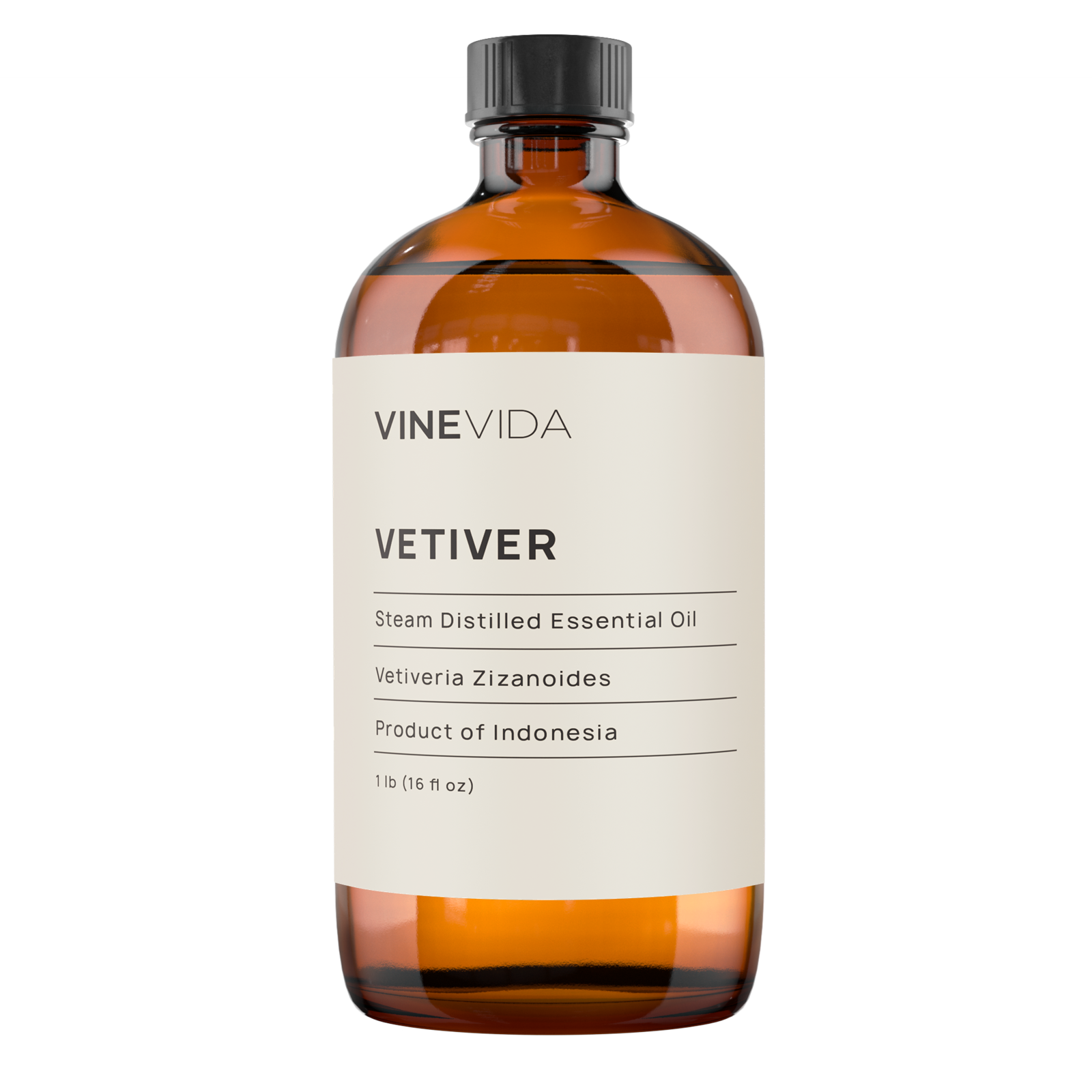 Vetiver Essential Oil