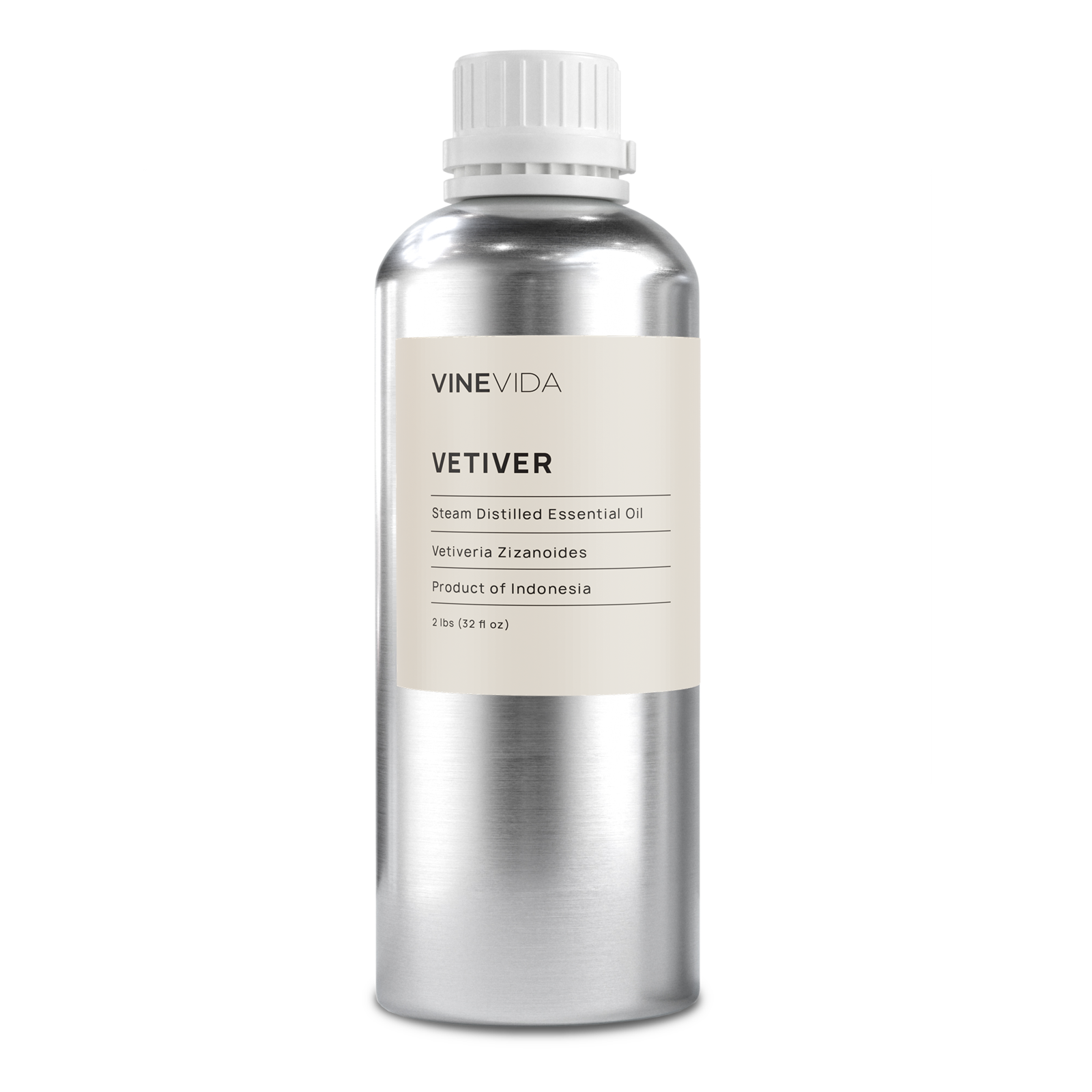 Vetiver Essential Oil