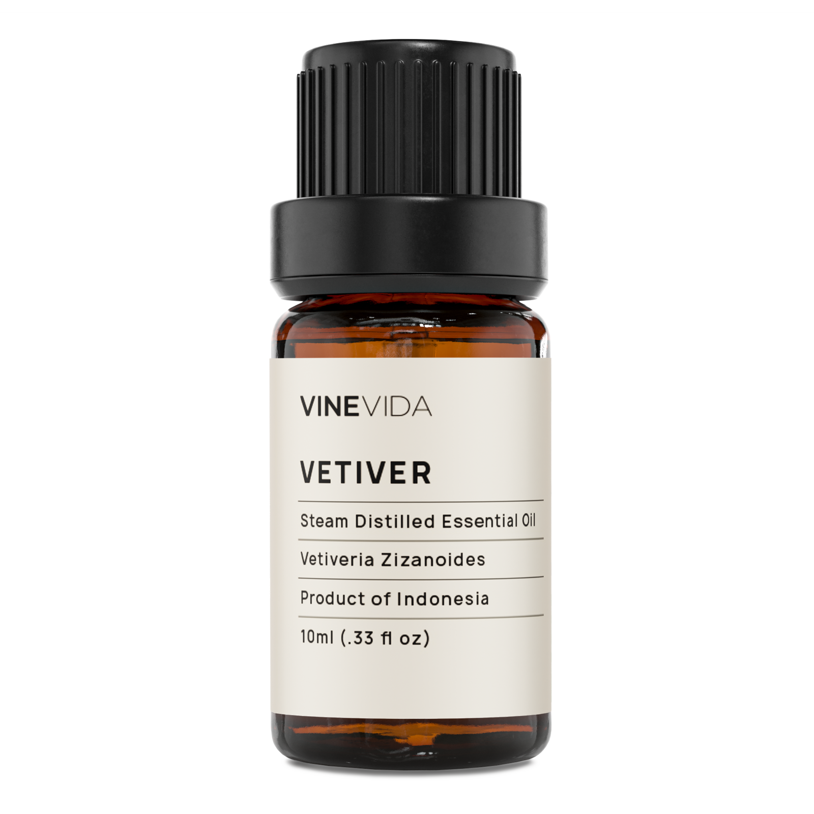 Vetiver Essential Oil