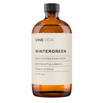 Wintergreen Essential Oil