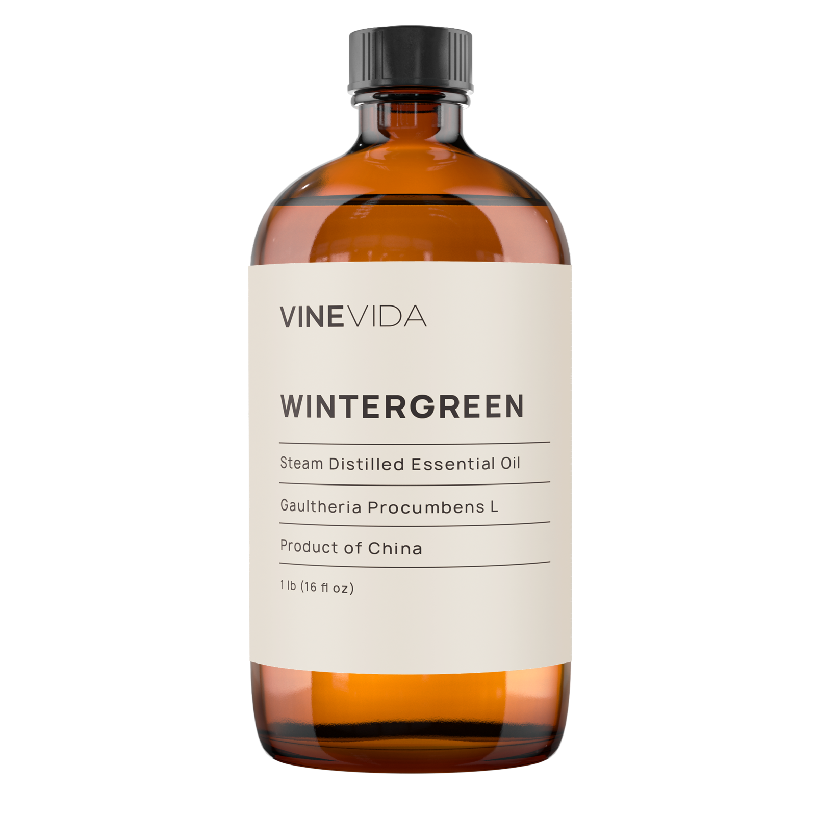 Wintergreen Essential Oil