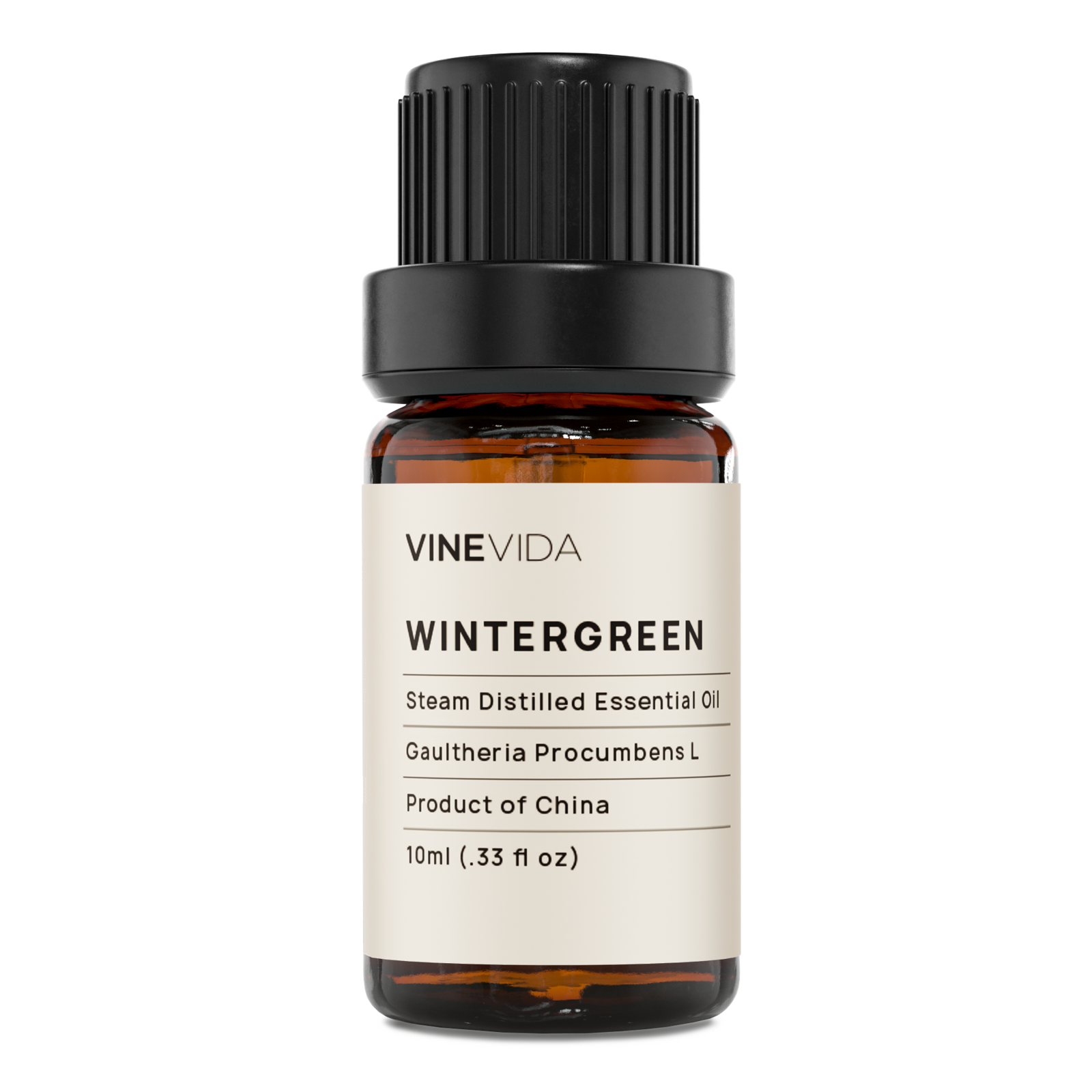 Wintergreen Essential Oil
