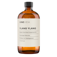 Ylang Ylang Essential Oil