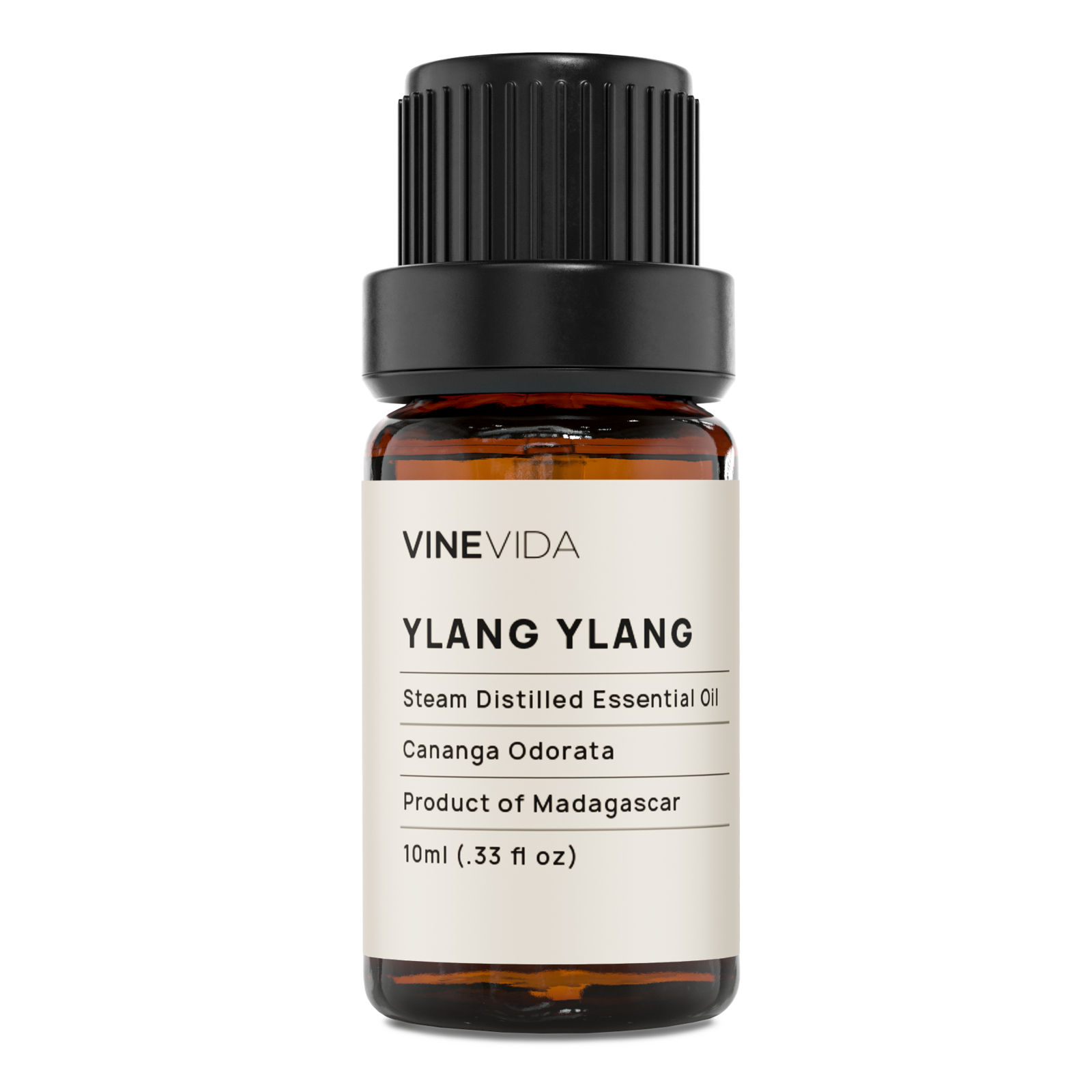 Ylang Ylang Essential Oil