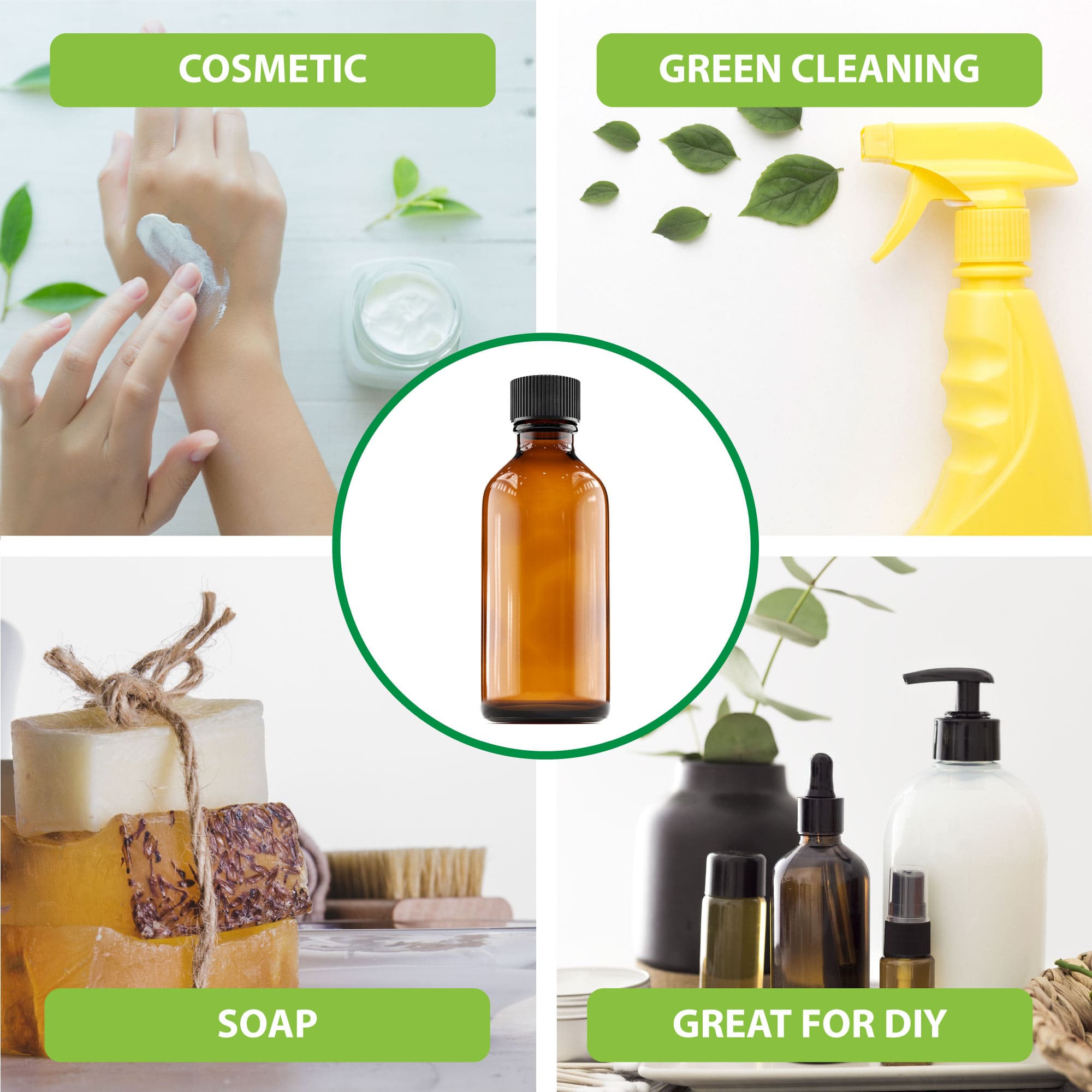 60 mL (Set With Accessories)