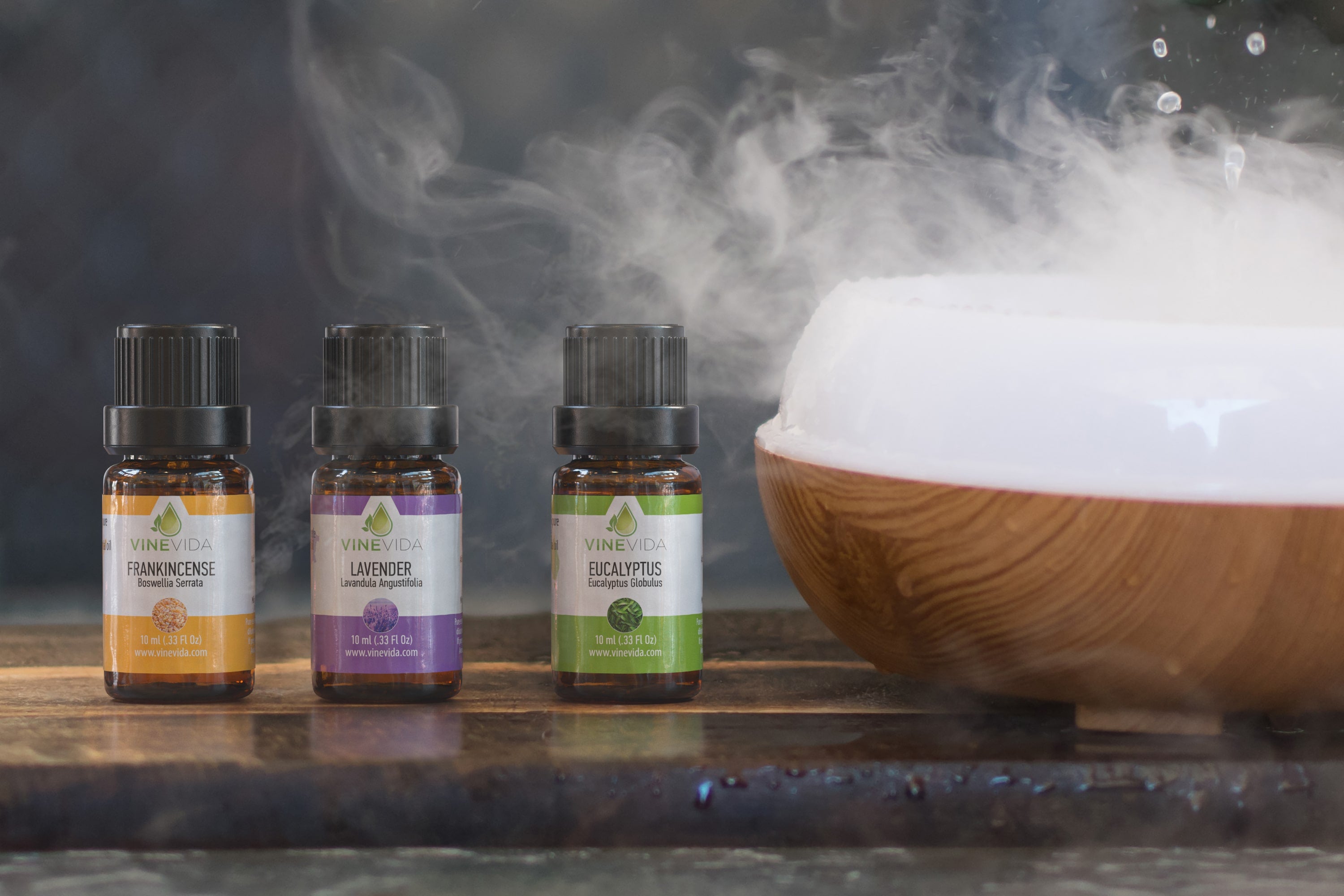 10 Best Essential Oils for Aromatherapy