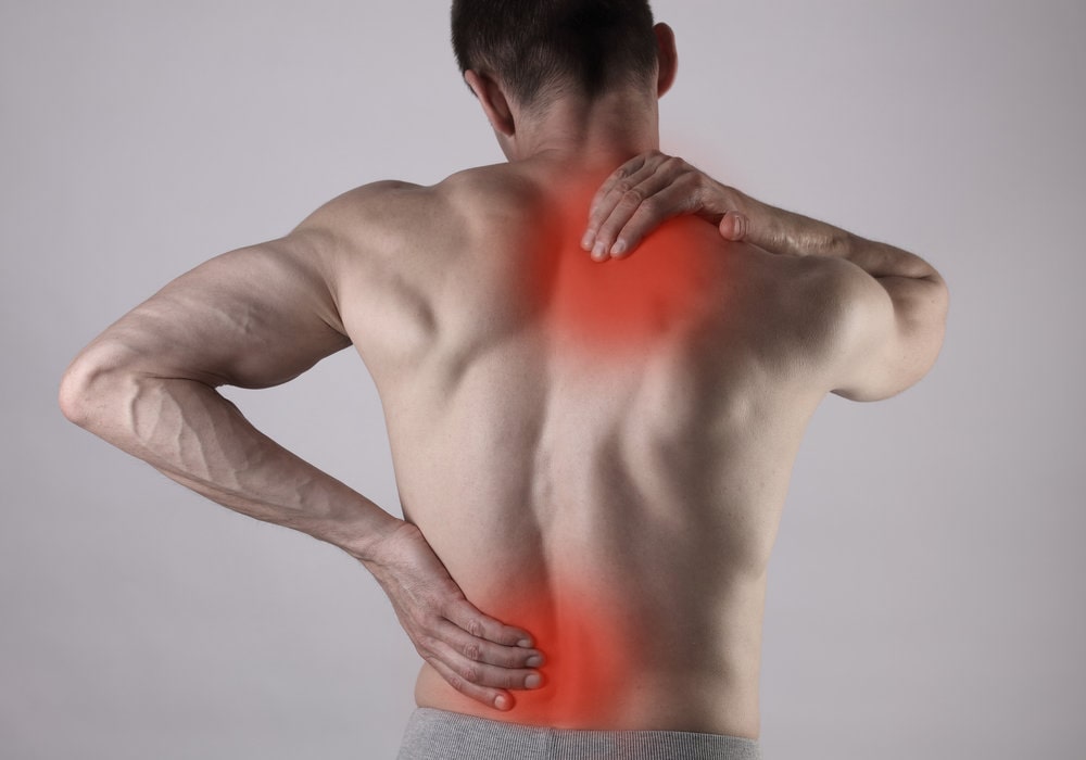 10 Best Essential Oils for Muscle Pain