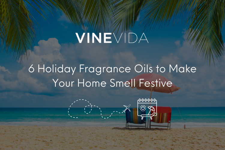 The Perfect Peace Kit: A Journey into Essential Oil Bliss