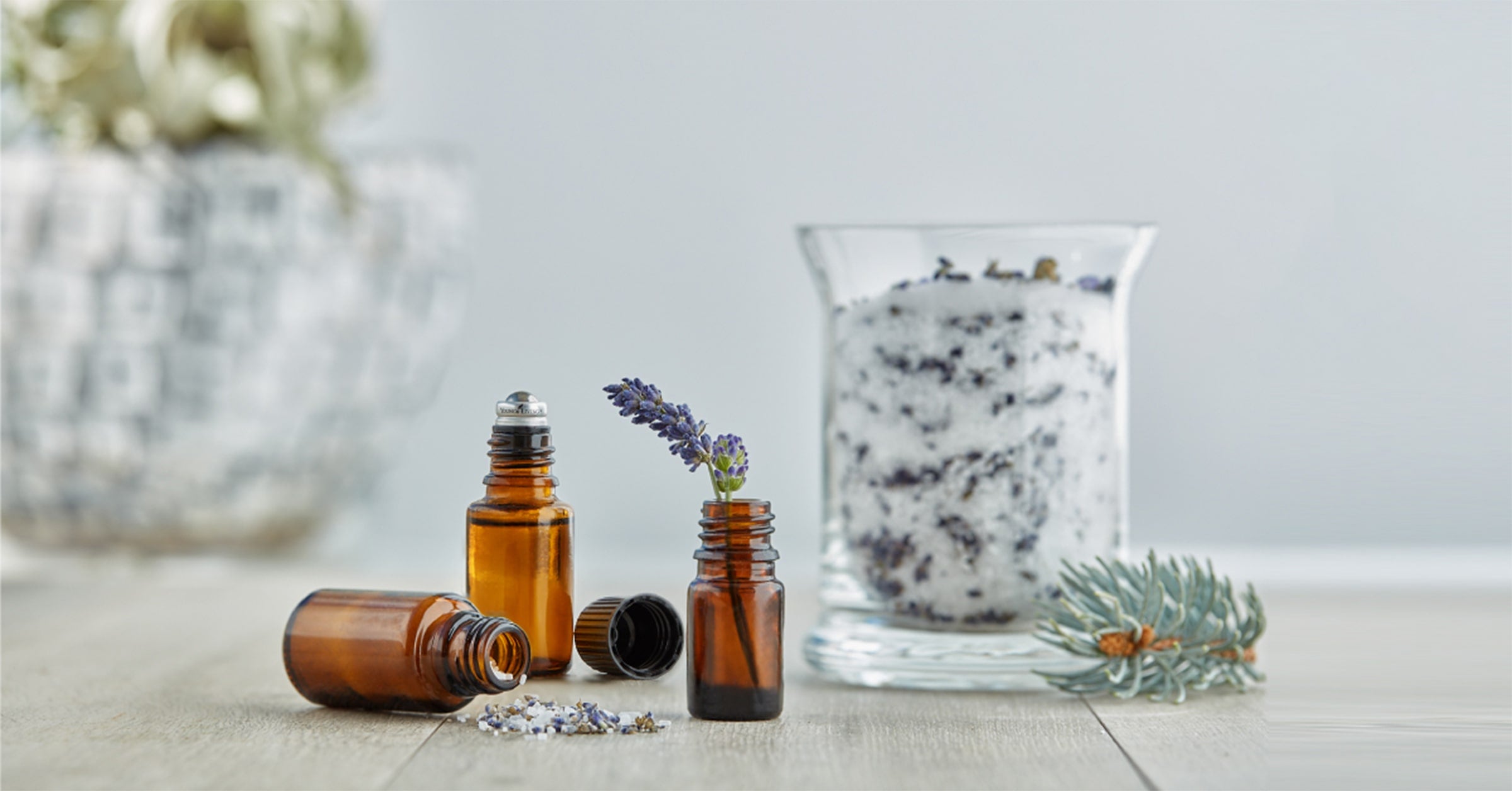 Best Essential Oil for Beards
