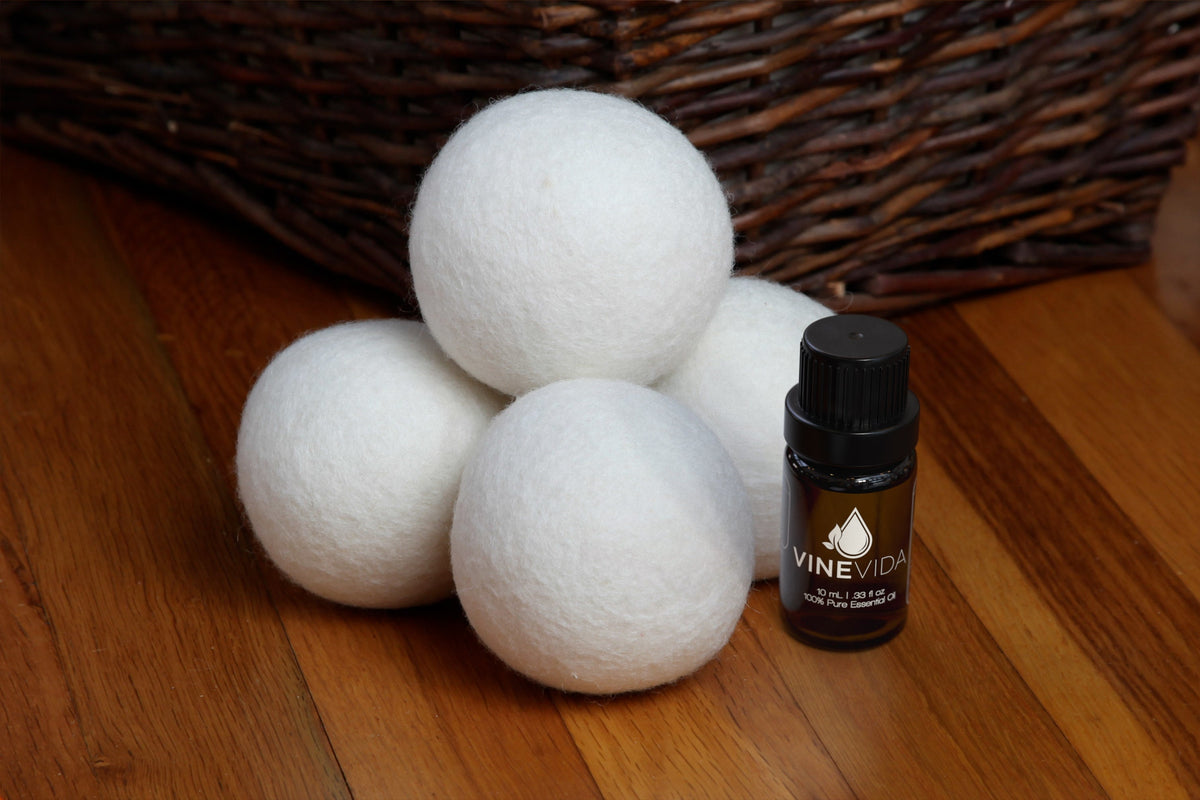 9 Best Essential Oils for Dryer Balls The Right Way of Using EOs in D