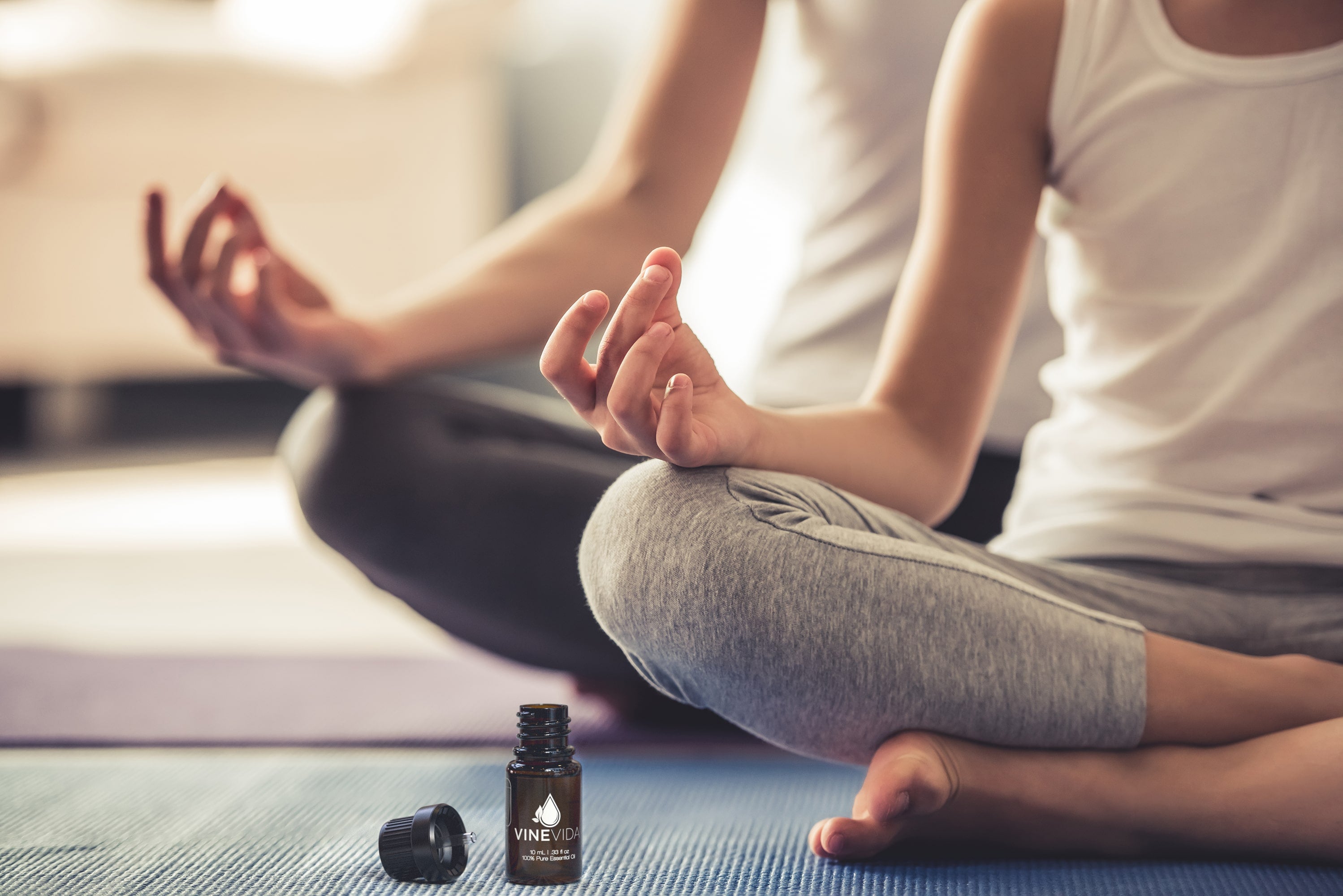best essential oils for meditation