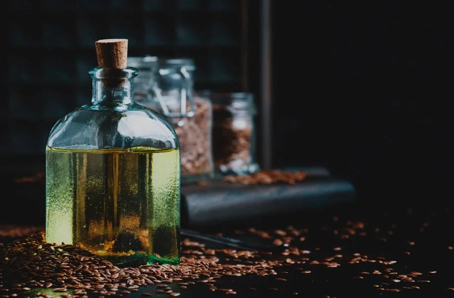 Create Your Own Signature Scent